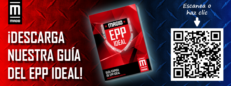EPP Ideal Magid
